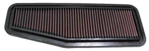 Toyota Previa Performance Air Intake - K&N Engineering - Drop In - `00-`06